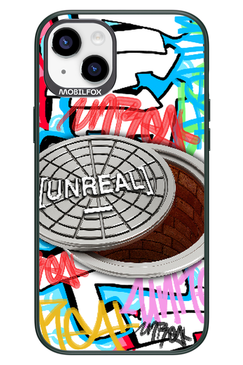 HULE - Apple iPhone 14 Plus