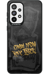 Liquid Assets Gold - Samsung Galaxy A73