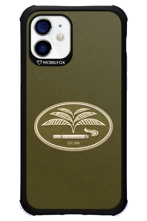 Nature Check - Apple iPhone 12