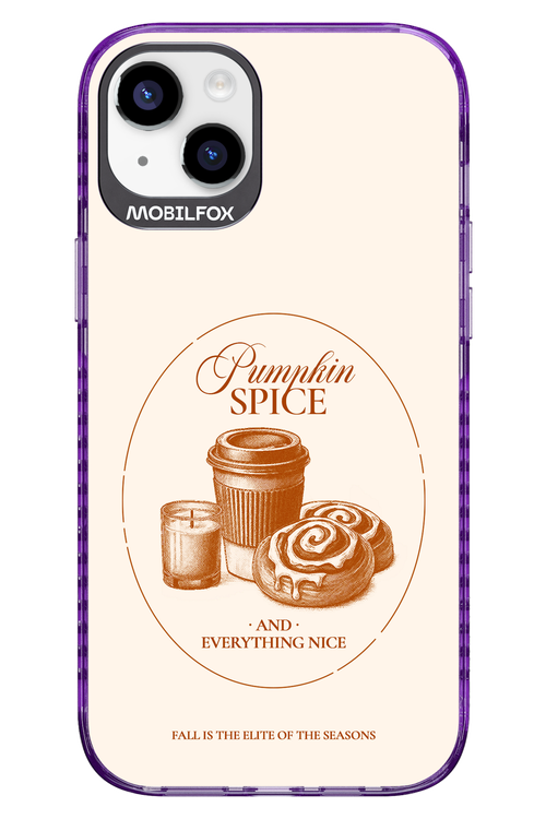 Elite Fall - Apple iPhone 14 Plus