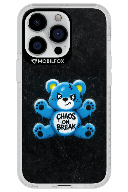 Chaos on Break 2.0 - Apple iPhone 13 Pro