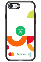 OTP EU Color 2.0 - Apple iPhone SE 2020