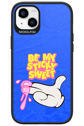 be my sticky sweet 2.0 - Apple iPhone 14 Plus