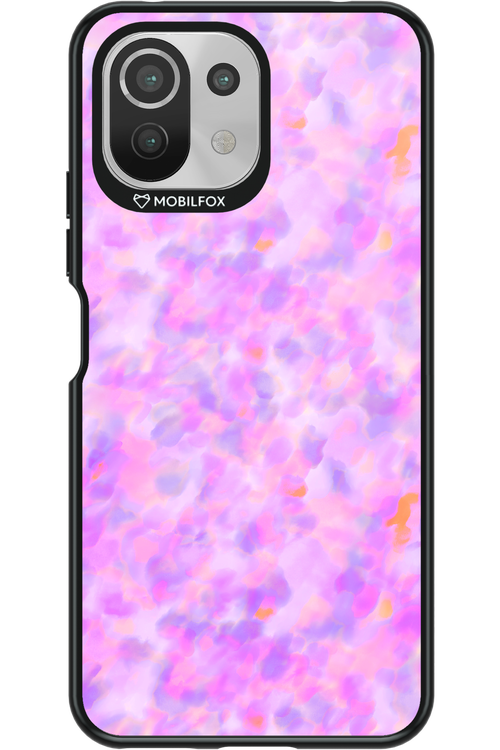 Lavender Field 2.0 - Xiaomi Mi 11 Lite (2021)