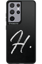 (Off Space) H 2.0 - Samsung Galaxy S21 Ultra