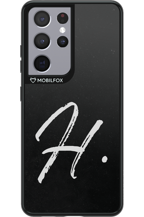 (Off Space) H 2.0 - Samsung Galaxy S21 Ultra