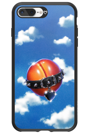 Wild Peach 2.0 - Apple iPhone 8 Plus