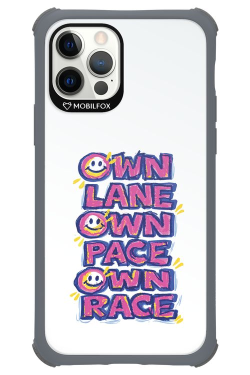 OWN 2.0 - Apple iPhone 12 Pro