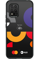 NLB Black 2.0 - Xiaomi Mi 10 Lite 5G