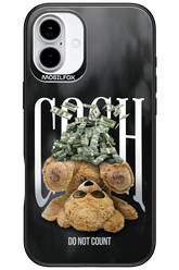 CASH - Apple iPhone 16 Plus