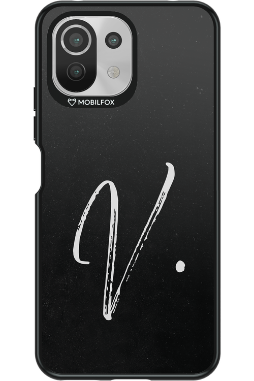 (Off Space) V 2.0 - Xiaomi Mi 11 Lite (2021)