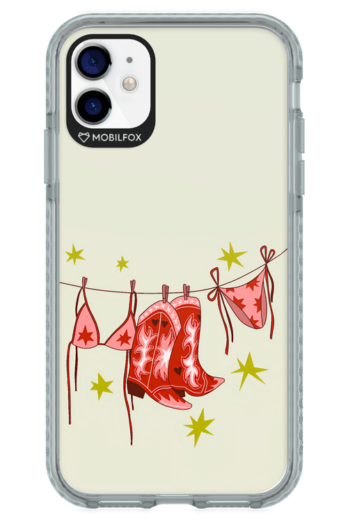 Laundry 2.0 - Apple iPhone 11