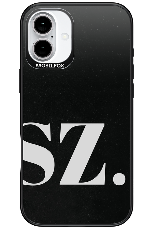 SZ (Off Space) 2.0 - Apple iPhone 16 Plus