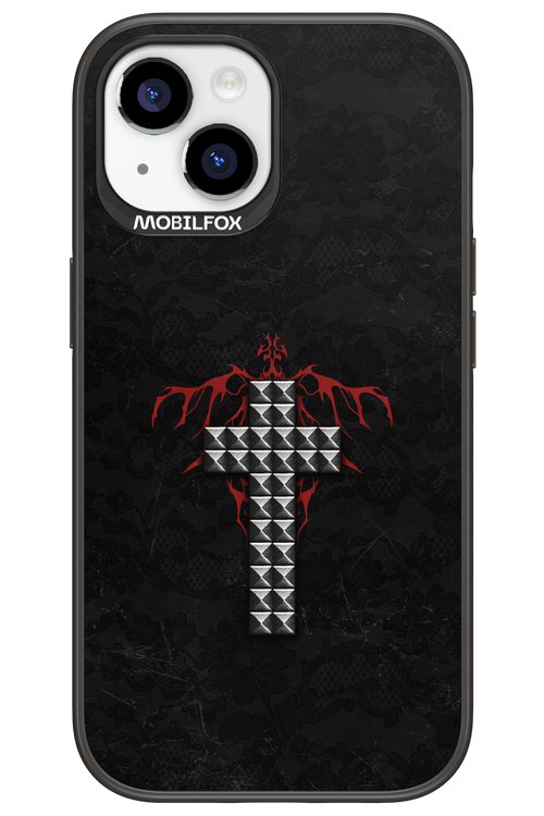 Dark Prayer 2.0 - Apple iPhone 15
