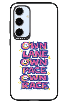 OWN 2.0 - Samsung S24 FE