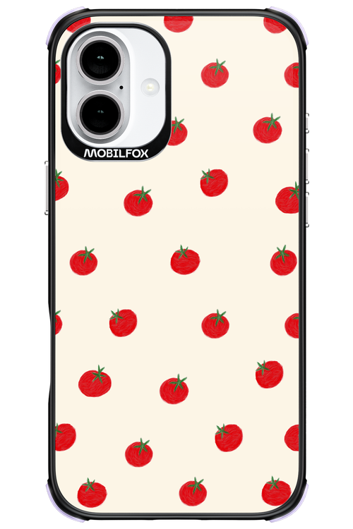 Baby Tomato - Apple iPhone 16 Plus