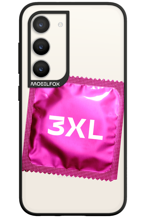 3XL 2.0 - Samsung Galaxy S23