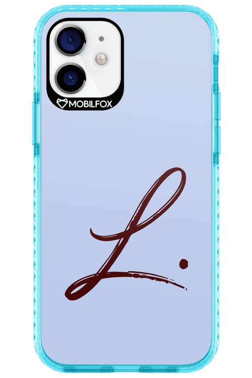 (Jellyfish Presso) L 2.0 - Apple iPhone 12