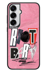 Riot baby 2.0 - Samsung S25+