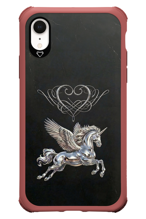 Horse Heart 2.0 - Apple iPhone XR