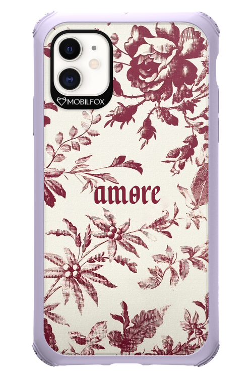 Amore - Apple iPhone 11