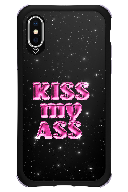 KMA 2.0 - Apple iPhone XS