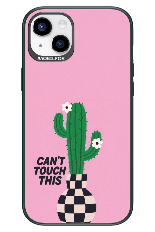 CANT TOUCH THIS 2.0 - Apple iPhone 14 Plus