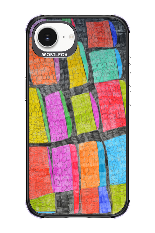 Bihari László 2.0 - Apple iPhone 17e