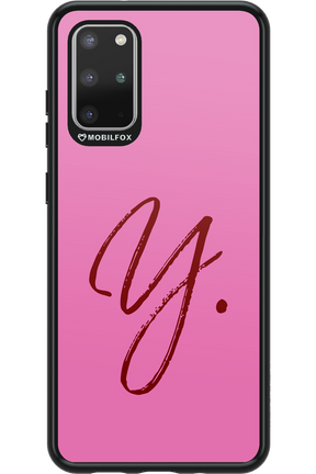 (Sorbet) Y 2.0 - Samsung Galaxy S20+