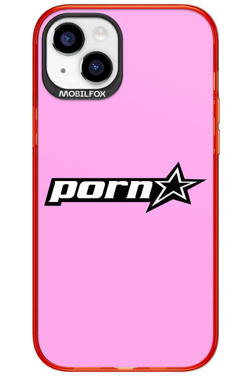 Porn 2.0 - Apple iPhone 15 Plus