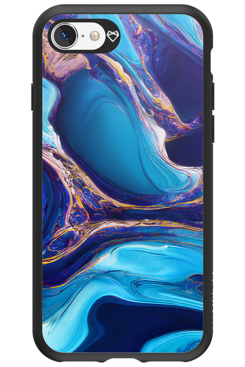 Amethyst 2.0 - Apple iPhone 8