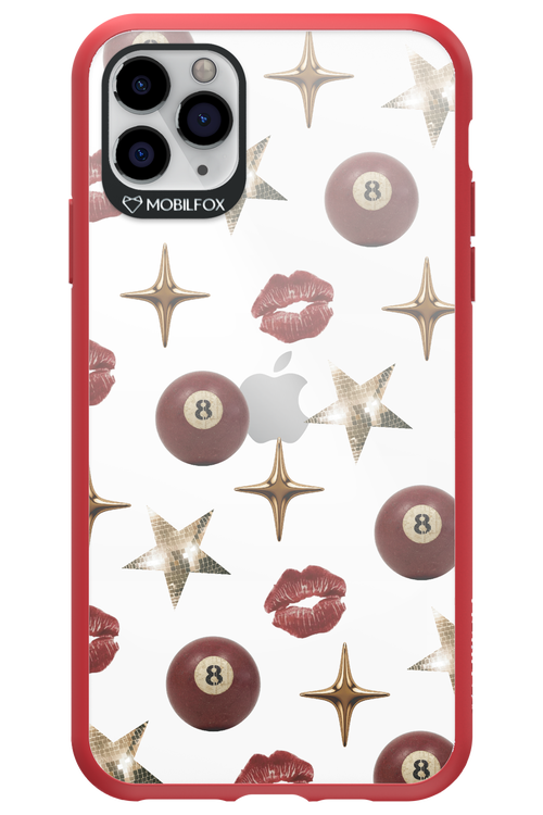 Lucky strike 2.0 - Apple iPhone 11 Pro Max