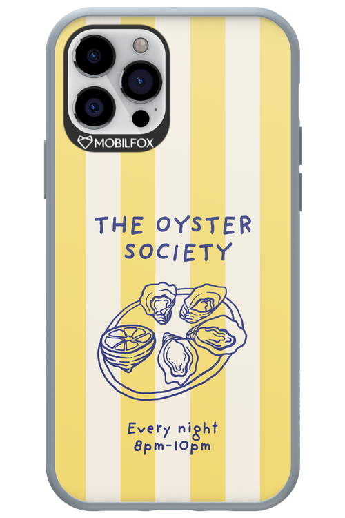 Oyster Society - Apple iPhone 12 Pro