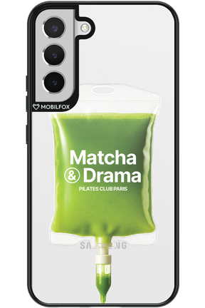 Matcha & Drama 2.0 - Samsung Galaxy S22+