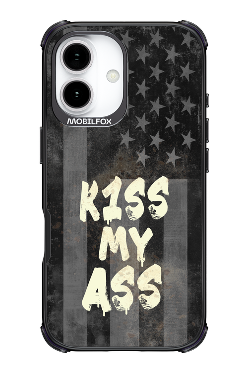 KISS II 2.0 - Apple iPhone 17