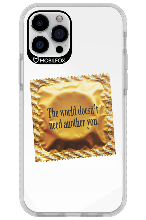 Another you 2.0 - Apple iPhone 12 Pro