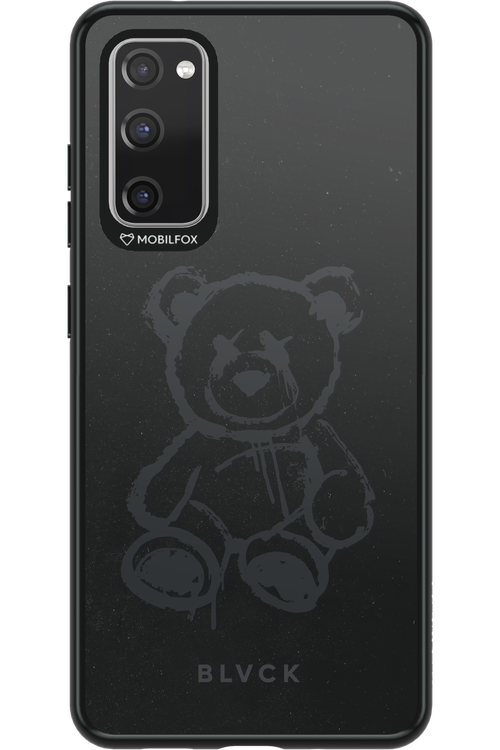BLVCK BEAR - Samsung Galaxy S20 FE