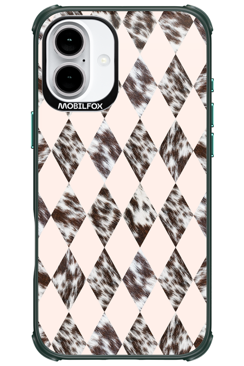 Cool Floor - Apple iPhone 16 Plus