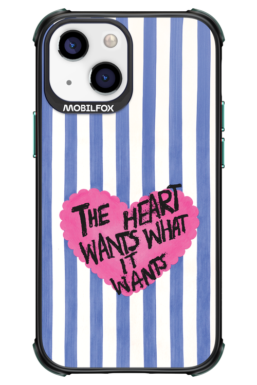 THWYW 2.0 - Apple iPhone 13 Mini