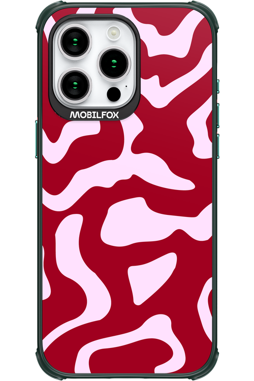 Strawberry Shake - Apple iPhone 15 Pro Max