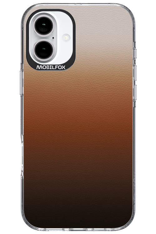 Desert Sunset - Apple iPhone 16 Plus