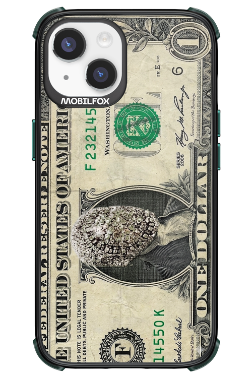 mask 2.0 - Apple iPhone 14