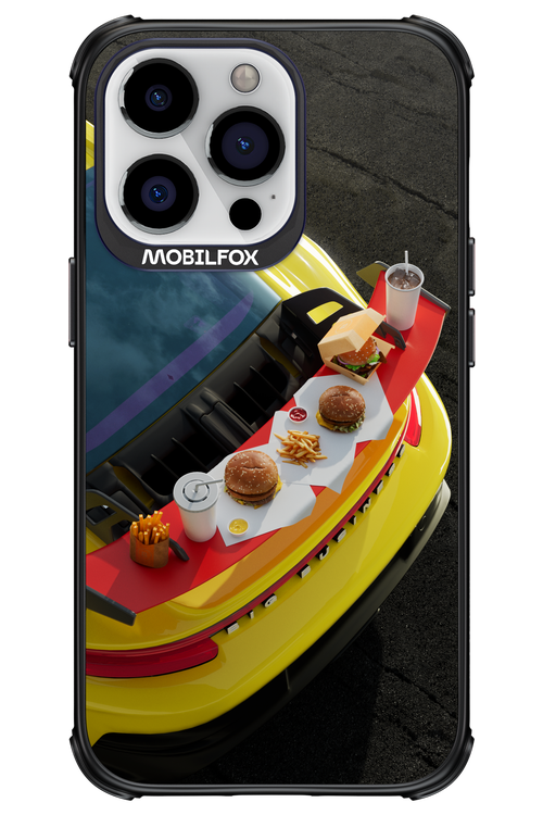 BigBusiness - Apple iPhone 13 Pro