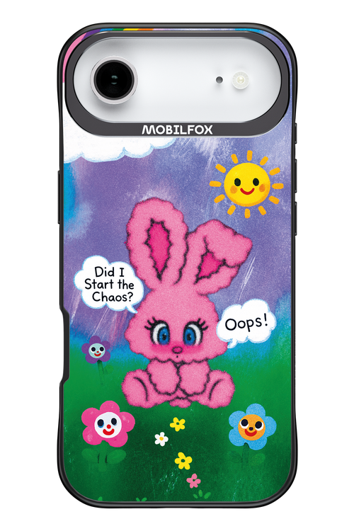 Ooops 2.0 - Apple iPhone 17 Air