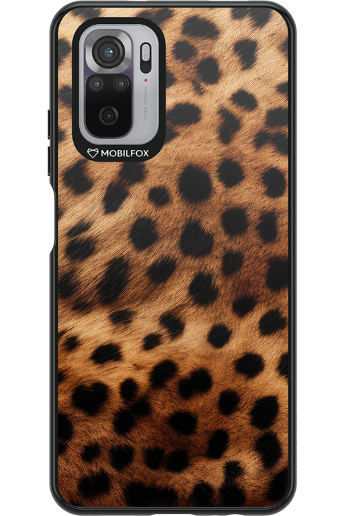 Cheetah 2.0 - Xiaomi Redmi Note 10