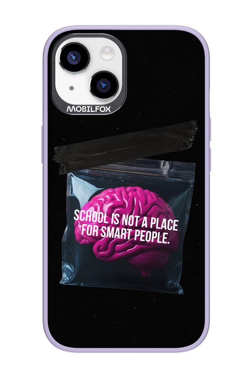 Smart people 2.0 - Apple iPhone 14
