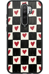Little Hearts 2.0 - Xiaomi Redmi Note 8 Pro