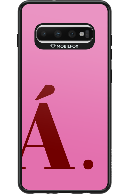 A II (Sorbet) 2.0 - Samsung Galaxy S10+