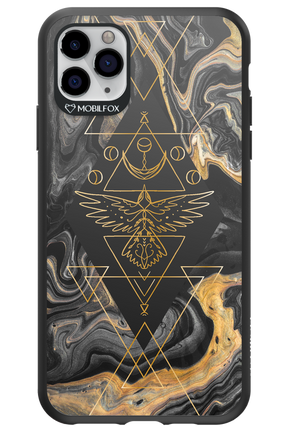 Freedom - Apple iPhone 11 Pro Max
