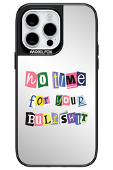 Bullshit Mirror 2.0 - Apple iPhone 14 Pro Max